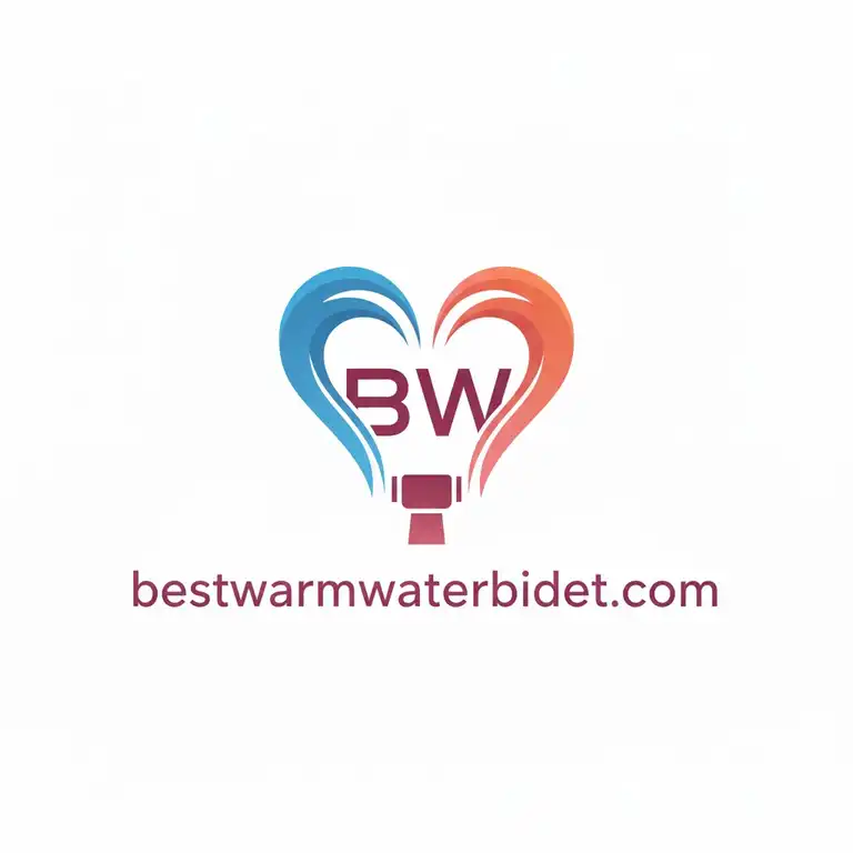 bestwarmwaterbidet logo