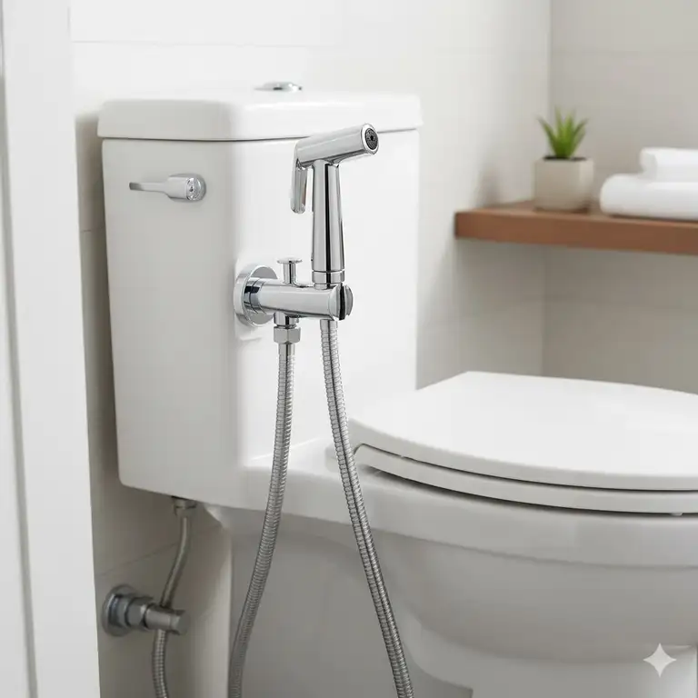Bidet Toilet Faucet: 7 Amazing Upgrades for Your Bathroom in 2025