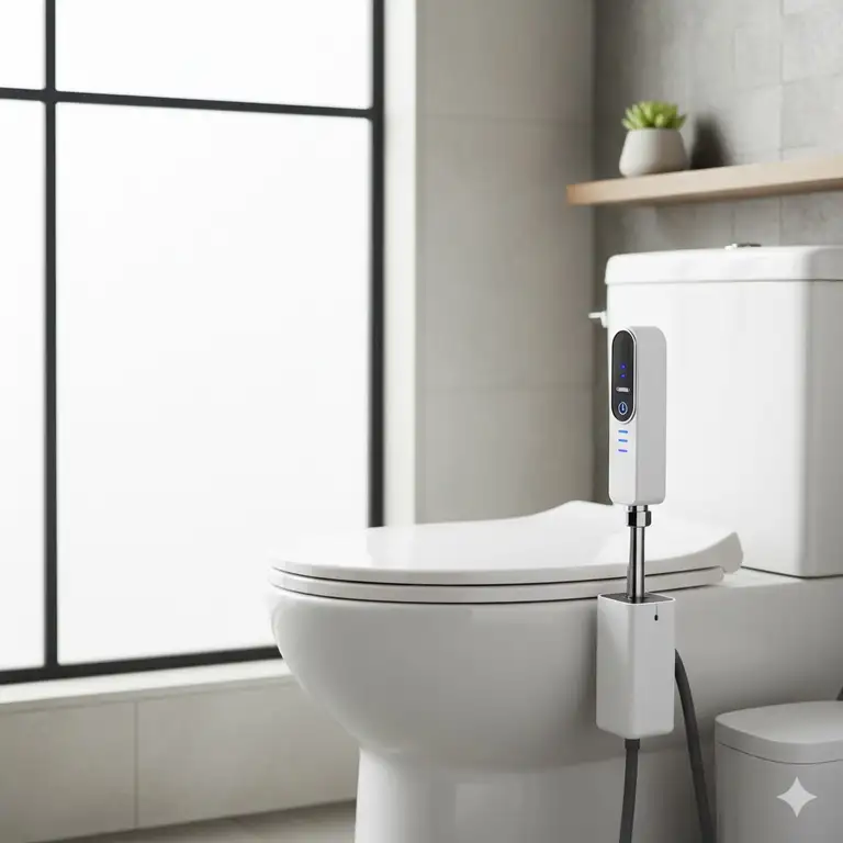 Cordless Bidet: 7 Amazing Models for Ultimate Freedom