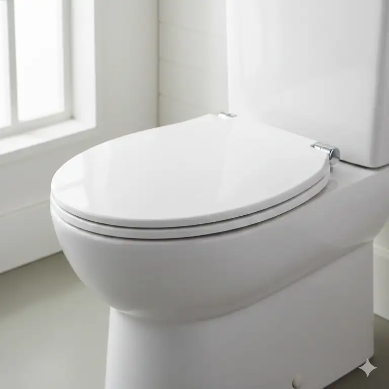 Toilet Seat for One Piece Toilet: Your Expert Guide to a Perfect Fit Using Top 2025 Selections