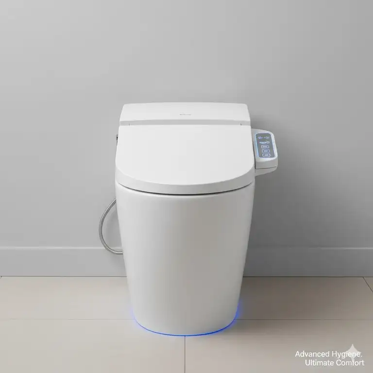Auto Bidet Toilet: 7 Best Smart Models (2025 Expert Guide)