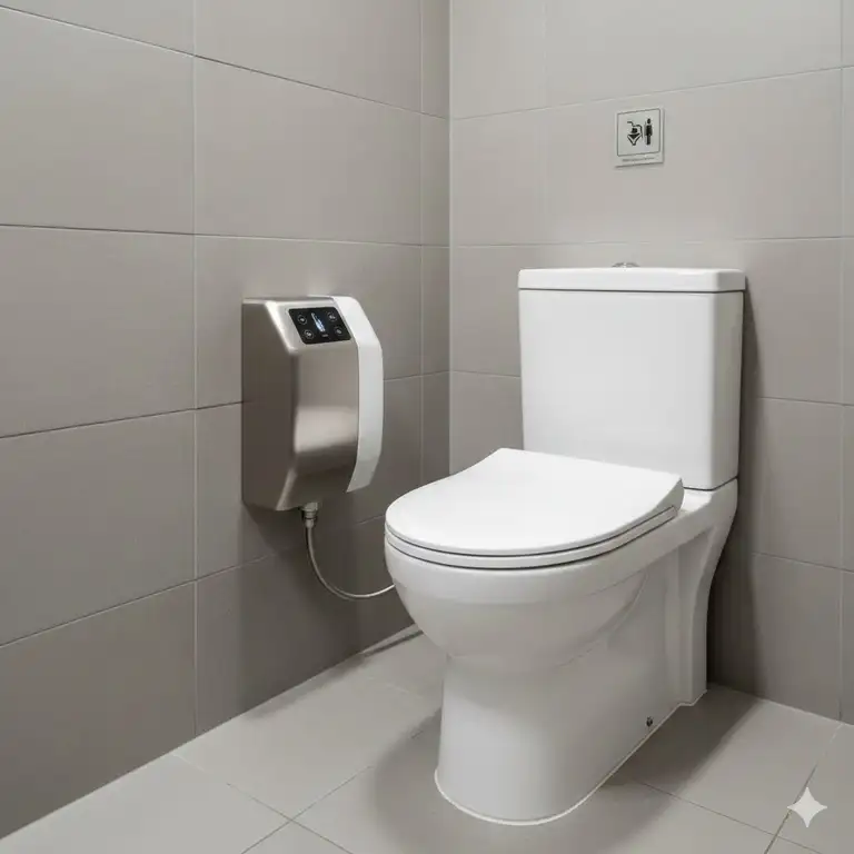 Bidet for Commercial Toilet: 7 Amazing Upgrades for 2025