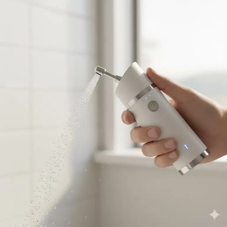 Portable Electric Bidet: The 7 Best Picks for Ultimate Hygiene in 2025