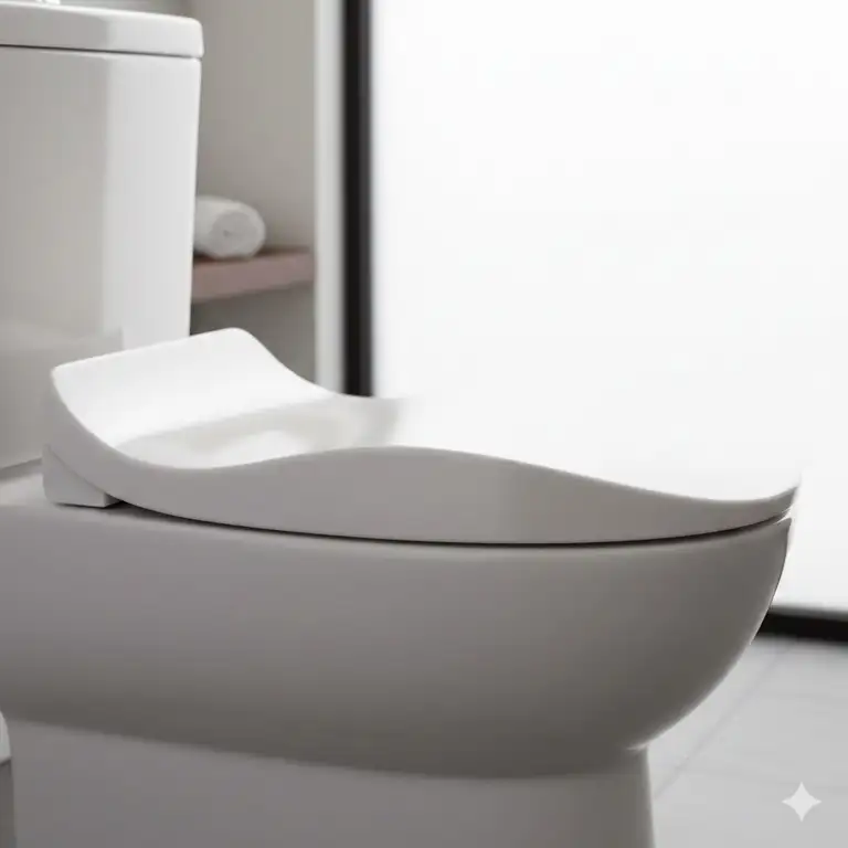 Curved Toilet Seat: 7 Amazing Seats for Ultimate Comfort in 2025 🚽✨