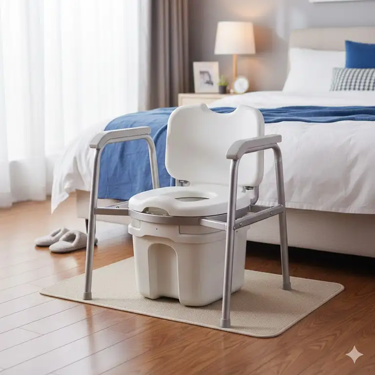 7 Best Portable Potty For Elderly Reviews: 2026 Expert Guide 🚽