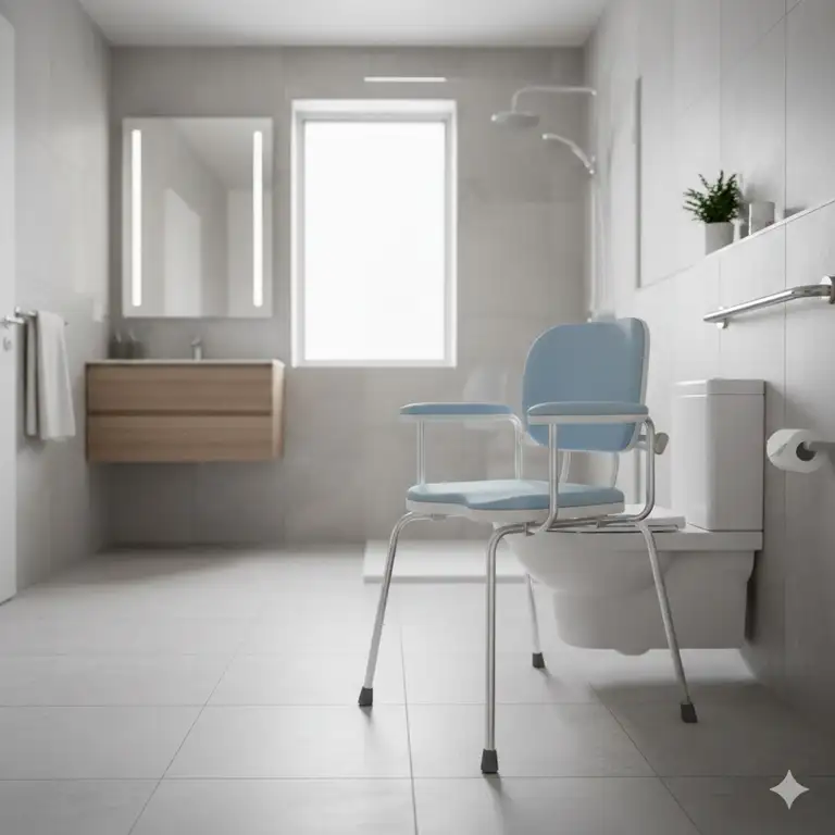 7 Best toilet chair for disabled Options to Boost Safety in 2026
