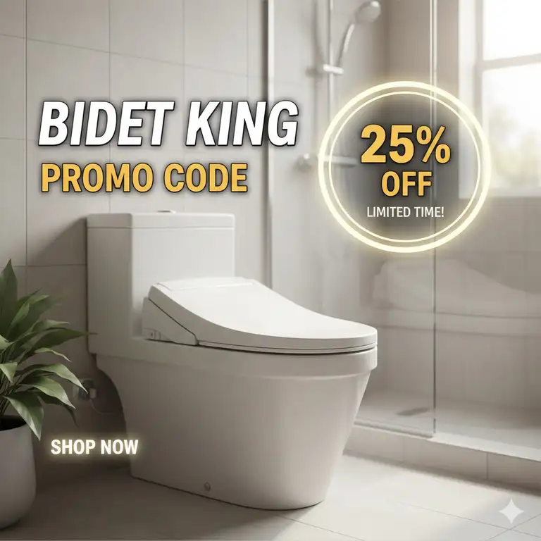 Bidet King Promo Code: The Ultimate Guide to Luxury Bidet Deals in 2025