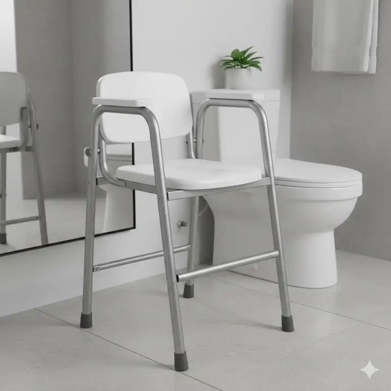 Collapsible Commode: 7 Best Life-Changing Portable Options for 2026
