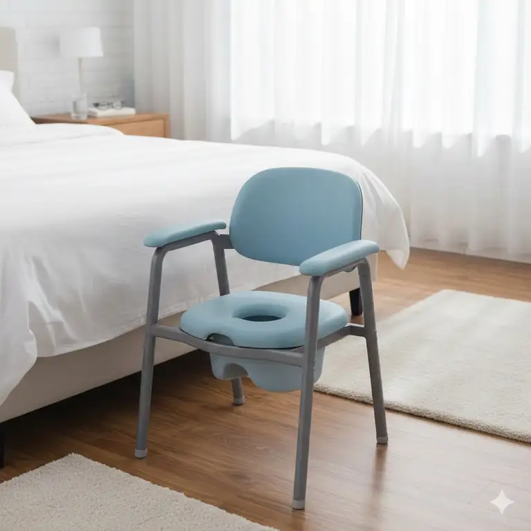7 Best Commodes for Seniors in 2026: Expert Safety Guide & Reviews