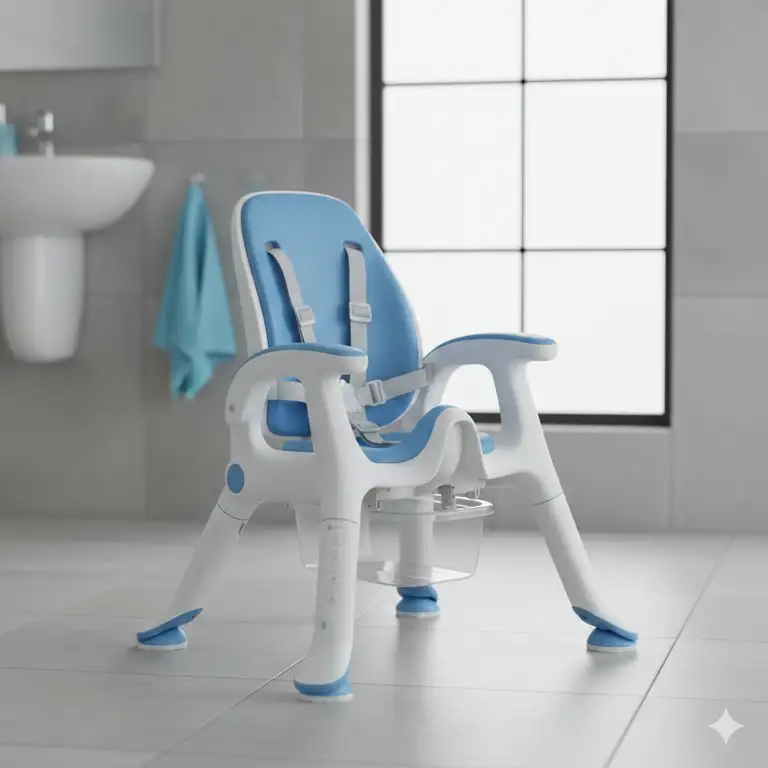 7 Best potty chair for handicap Options in 2026: Expert Reviews