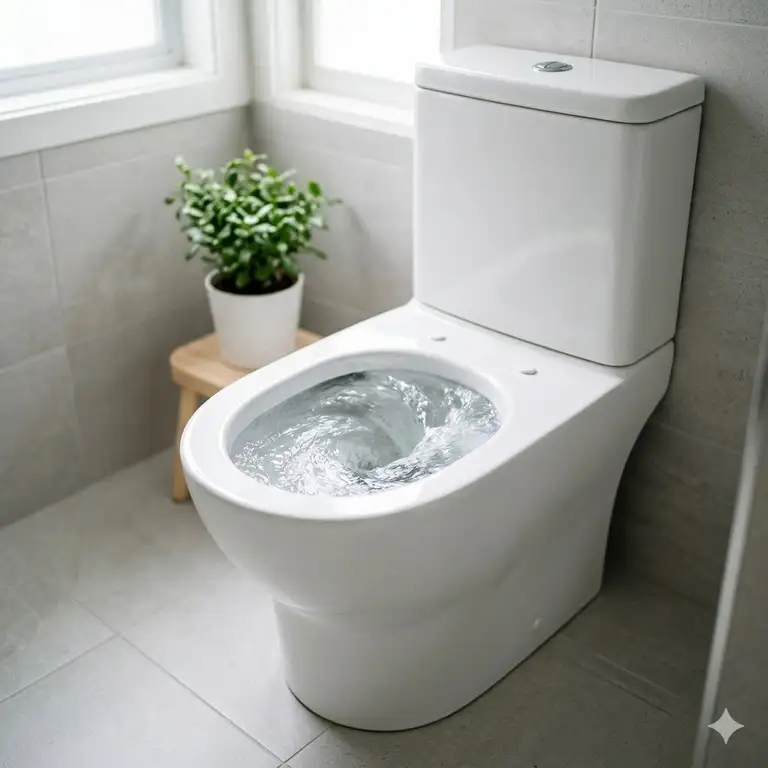 7 Best Anti Clog Toilet Models of 2026: End Your Plunger Nightmares!