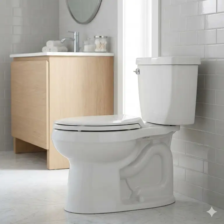 7 Best Kohler Toilet for Not Clogging in 2026: Expert No-Clog Guide