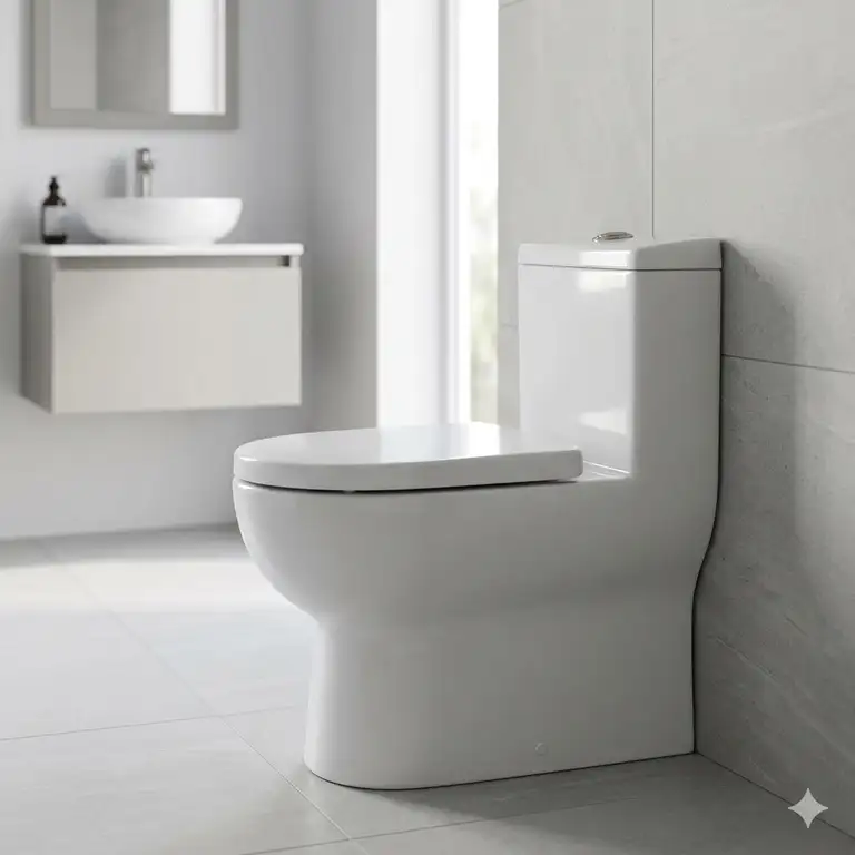 Floor Mounted Tankless Toilet: 7 Best Smart Picks for Your Home