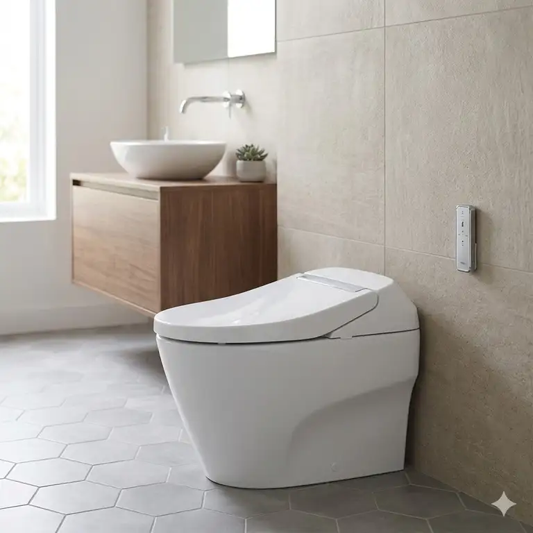7 Best TOTO Tankless Toilet Models of 2026: Luxury and Comfort Booyah!