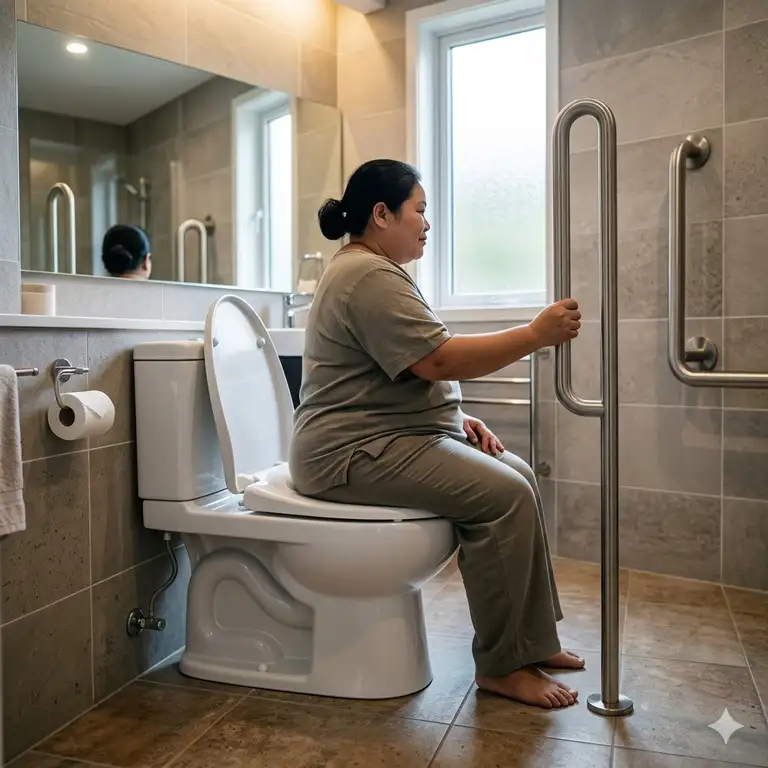 5 Best Toilet for Obese Person Selections: 2026 Heavy-Duty Review