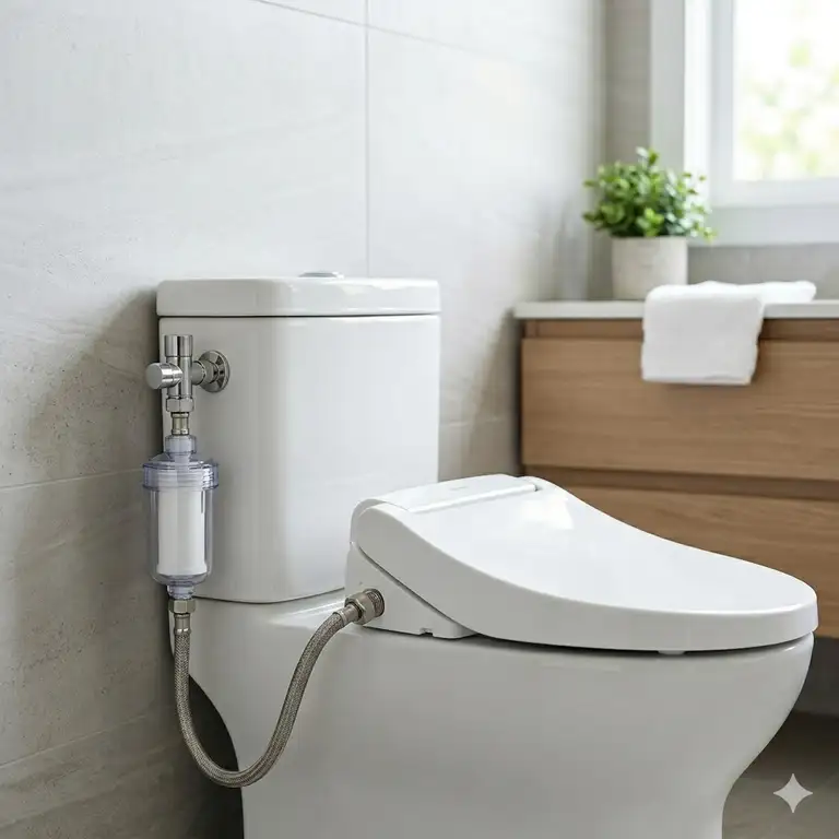 7 Best bidet filter Options in 2026: The Ultimate Clean Guide!