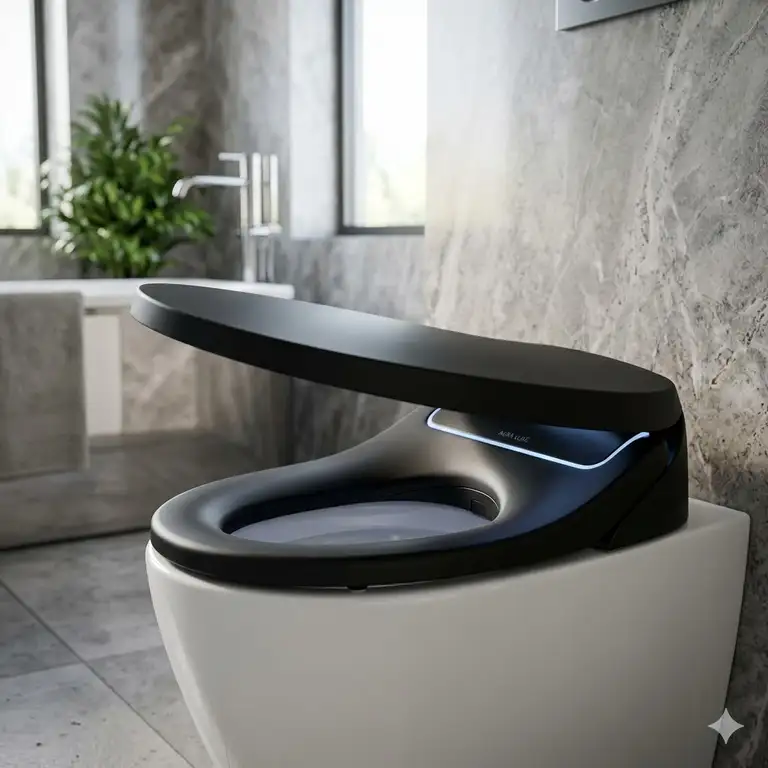 Luxury Toilet Seat Guide: 5 Best High-End Bidets for 2026 Comfort