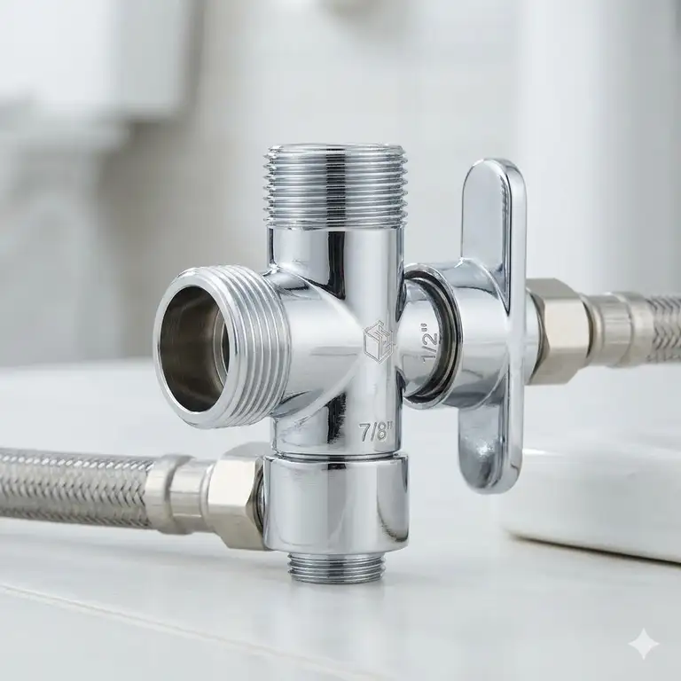 5 Best t adapter valve Options of 2026: A Complete Expert Guide
