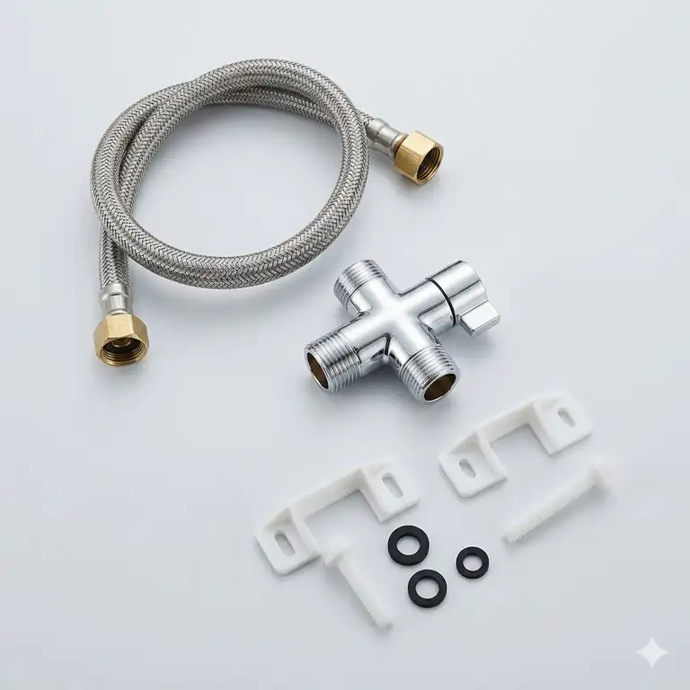 7 Best bidet replacement parts to Fix Your Bathroom in 2026