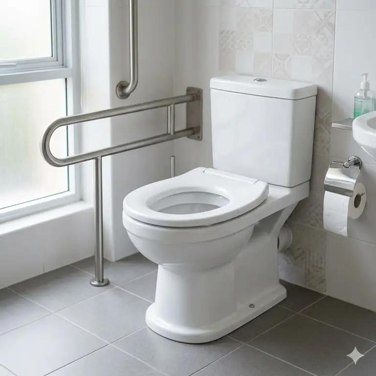 5 Best Heavy Duty Toilet Obese Solutions for 2026: Expert Guide