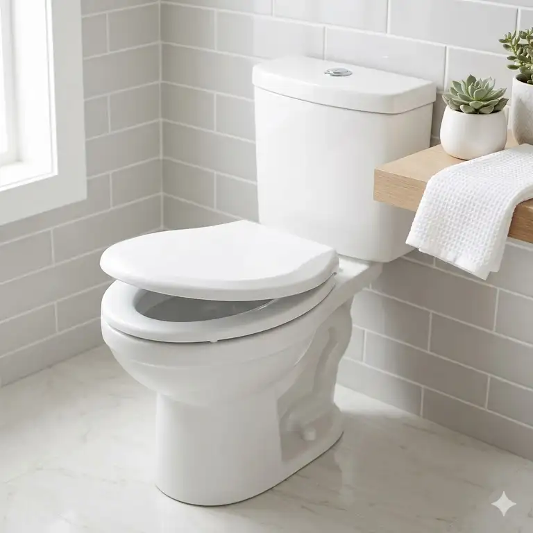 5 Best French Curve Toilet Seat Options for a Perfect Fit: 2026 Expert Guide
