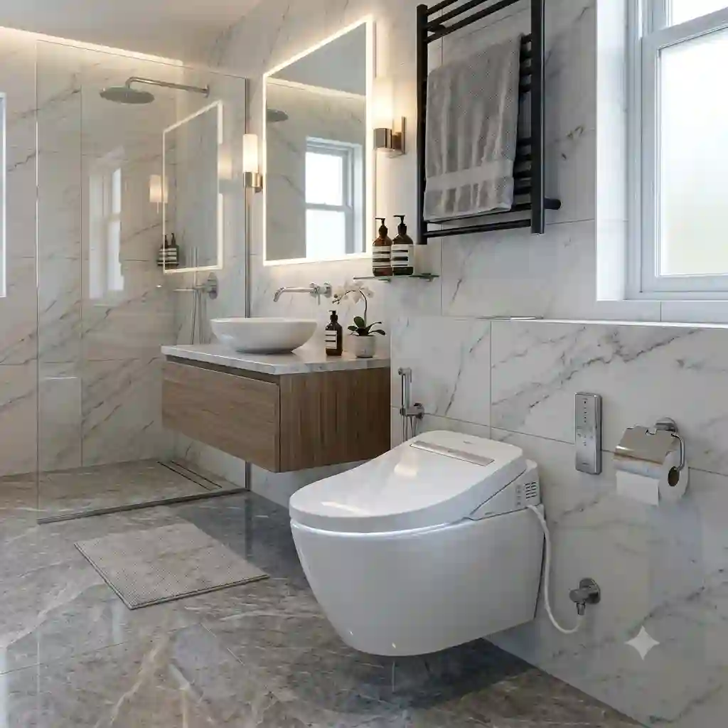 5 Best Bidet Toilet with Dryer Models: 2026 Expert Review
