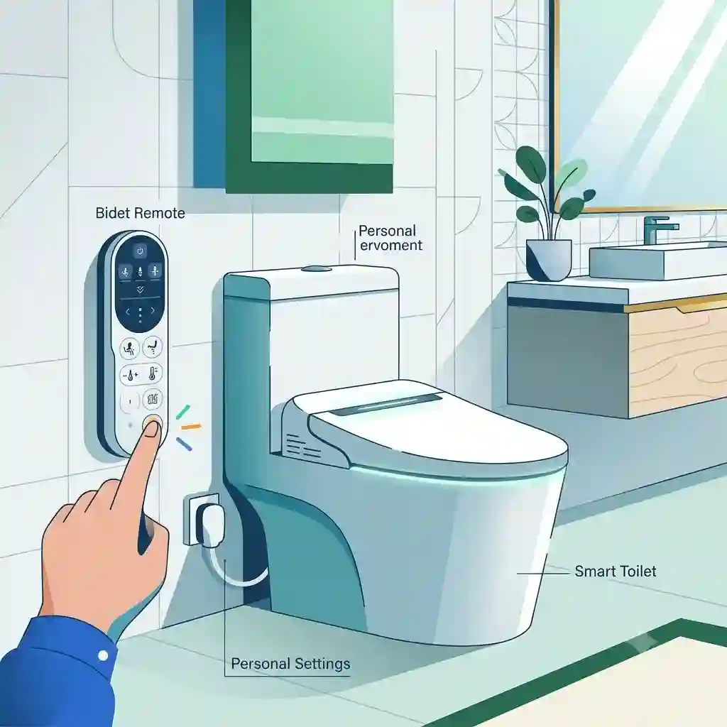 5 Best Bidet Remote Systems for 2026: An Expert’s Honest Review